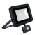 PROIECTOR LED VEGA10 10W SLIM CU SENZOR